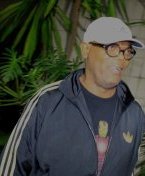 Samuel L. Jackson depuis hier soir en séjour de plusieurs jours au Gabon