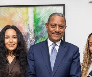Tourisme : Vers une collaboration entre Eudoxie et Karma Bridges avec le Gabon ?
