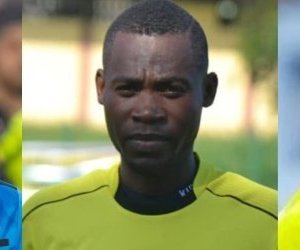 Finale Coupe de la CAF : trois arbitres gabonais au sifflet de Renaissance Berkane vs Simba SC