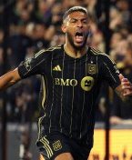MLS : Denis Bouanga retrouve le chemin des filets avec Los Angeles FC