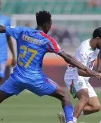 CHAN 2024 : Le Maroc dompte la RDC et rejoint le Kenya en quarts de finale