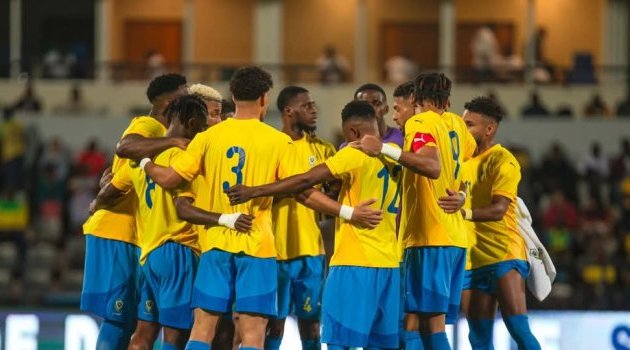 Le Gabon face à la Guinée-Bissau ce 4 juin : un amical à enjeux tactiques