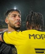 MLS : Fin de saison pour Denis Bouanga, le Los Angeles FC échoue aux tirs au but