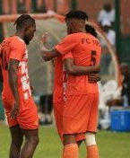 Amical : Le FC 105 domine Atlético Akanda