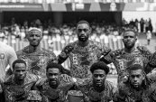 Barrages Mondial 2026 : La liste du Nigéria face au Gabon avec Osimhen et Lookman
