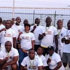 Volley-ball&nbsp;: Loisirs Corpo conserve son trophée et relance la flamme à Oyem