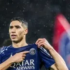 Achraf Hakimi succède à Aubameyang au prix Marc-Vivien Foé 2025
