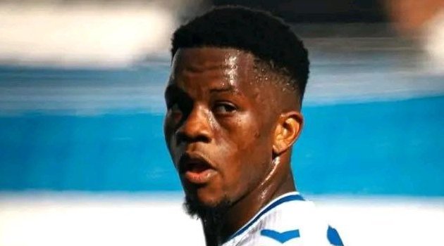 Copa del Rey : Fin prématurée pour Meshak Babanzila et CE Europa