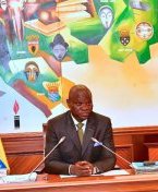 Communiqué final du conseil des ministres du Gabon du 8 septembre 2025