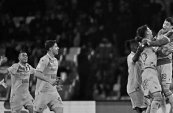 Coppa Italia : Frosinone qualifié pour les 16es de finale malgré l’absence de Jérémy Oyono