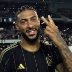 MLS&nbsp;: Denis Bouanga met fin au suspense et scelle son avenir avec Los Angeles FC jusqu’en 2028