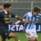 Serie B&nbsp;: Frosinone domine Pescara grâce à Anthony Oyono