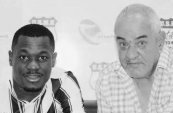 Algérie : Randy Essang Matouti rebondit à l’US Khenchela