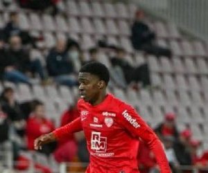 France : Mathéo Moussa tout proche de rejoindre SC Bastia en Ligue 2