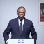 Décès d’Emmanuel Issoze Ngondet&nbsp;: communication du gouvernement gabonais
