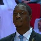 L’arbitre gabonais Jean-Claude Djimbi officiera lors des prochains Jeux olympiques