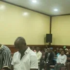 Meurtre à Libreville : « Mammon » et « La Catastrophe » écopent de 20 ans de réclusion