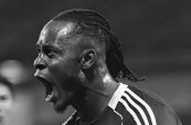 Slovénie : Orphé Mbina buteur pour sa première en Slovénie malgré la défaite de Maribor
