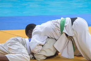 ​​​​​​​Judo&nbsp;: la 31e édition de la coupe de l’ambassadeur du Japon en ligne de mire avant l’Open de Dakar