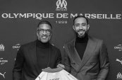 Olympique de Marseille&nbsp;: Habib Beye devient le nouvel entraîneur d’Aubameyang