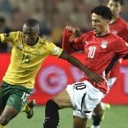 CAN U20 2025 : L’Égypte lance sa compétition par une courte victoire face à l’Afrique du Sud