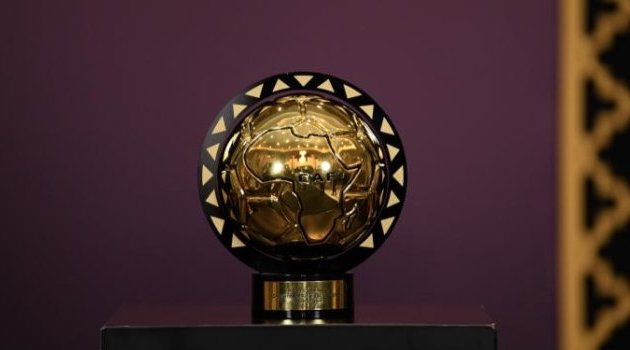 CAF Awards 2025 : La cérémonie prévue au Maroc le 19 novembre prochain