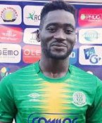 Mercato : Cruz Ndong Biteghe annoncé dans un championnat maghrébin la saison prochaine