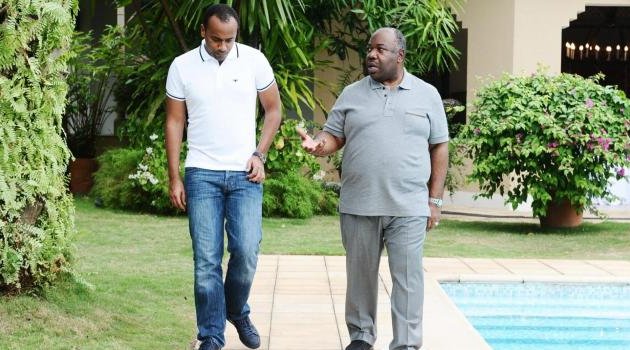 Le Gabon n’est ni une monarchie ni la propriété privée des Bongo&nbsp;!