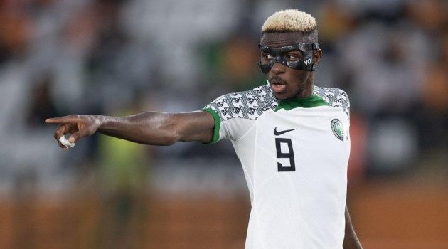 Barrages Mondial 2026 : La mise en garde de la star nigériane Victor Osimhen contre le Gabon