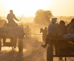 Épidémie de choléra au Soudan : 33 millions de vies en danger