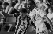 Ligue 1 : Première victoire de la saison pour Ekomié et Allevinah avec Angers