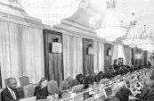 Communiqué final du conseil des ministres du Gabon du 5 janvier 2026