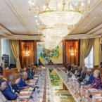 Communiqué final du conseil des ministres du Gabon du 26 février 2026