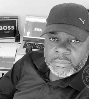 FIFA : L’ancien international gabonais Hugues Mvoule Nze officiellement agent de joueurs