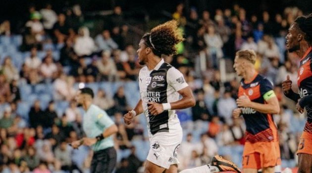 Ligue 2 : Teddy Averlant décisif lors du nul entre Amiens SC et Montpellier