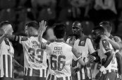 Ligue des champions UEFA : Shavy Babicka et l’Étoile Rouge de Belgrade face à Pafos