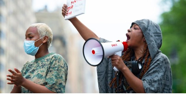 Une résolution du Conseil des droits de l’homme condamne «&nbsp;le racisme systémique&nbsp;»