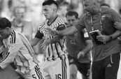 Mondial 2026&nbsp;: Paredes prend dix matchs, la FIFA frappe lourdement l’Argentine