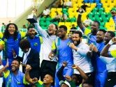 CAN Handball 2026&nbsp;: Victoire héroïque du Gabon en finale de la Coupe du président