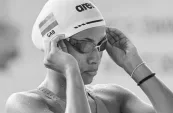 Accra 2024 : Noélie Lacour décroche le titre de vice-championne d’Afrique de natation