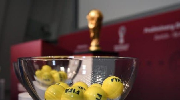 Barrages Mondial 2026 : Le tirage au sort pour le tournoi intercontinental prévu le 20 novembre