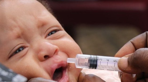 VIH/sida : la RDC lance un plan pour éliminer le VIH chez les enfants