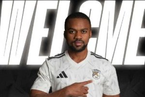 Mercato&nbsp;: le Gabonais Jean-Paul Assoumou rebondit en Libye sous les couleurs d’Al Tahady Benghazi