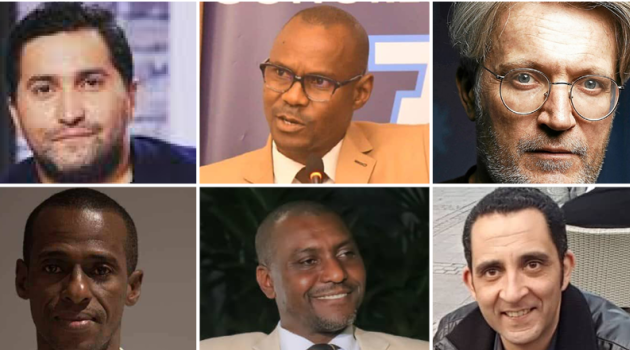 CAN 2025 : Le regard de la presse internationale sur les différents groupes