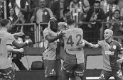 Turquie : Galatasaray sacré champion, Mario Lemina réussit le doublé Coupe-Championnat