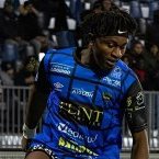 National 2&nbsp;: Bordeaux de Royce Openda tenu en échec par Avranches US en ouverture