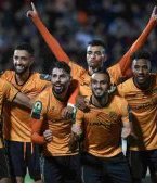 Coupe de la Confédération CAF : la RS Berkane s’impose face à Simba SC et prend une sérieuse option