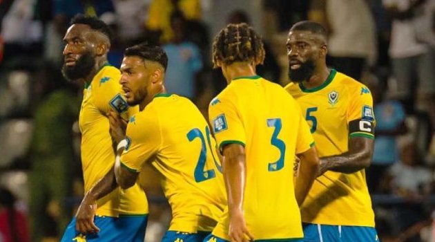 Panthères du Gabon : AB Sport désigné nouvel équipementier pour la CAN 2025