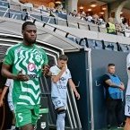 Ligue Europa Conference&nbsp;: Alex Moussounda et Aris Limassol écartent Puskás Akadémia et filent au 3ᵉ tour