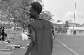 National Foot 1 : Derrick Assoumou de retour au charbon au Canon 105